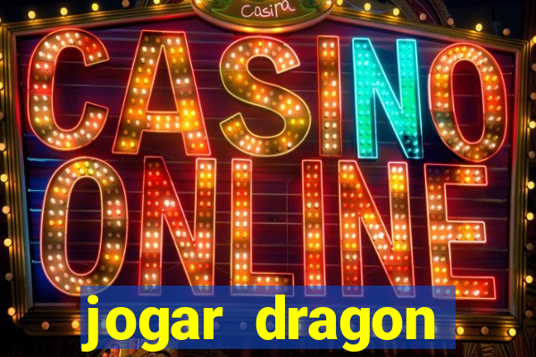 jogar dragon fortune demo